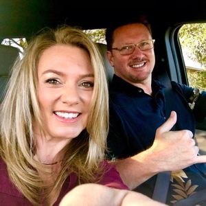 Meet your Posher, Gayle