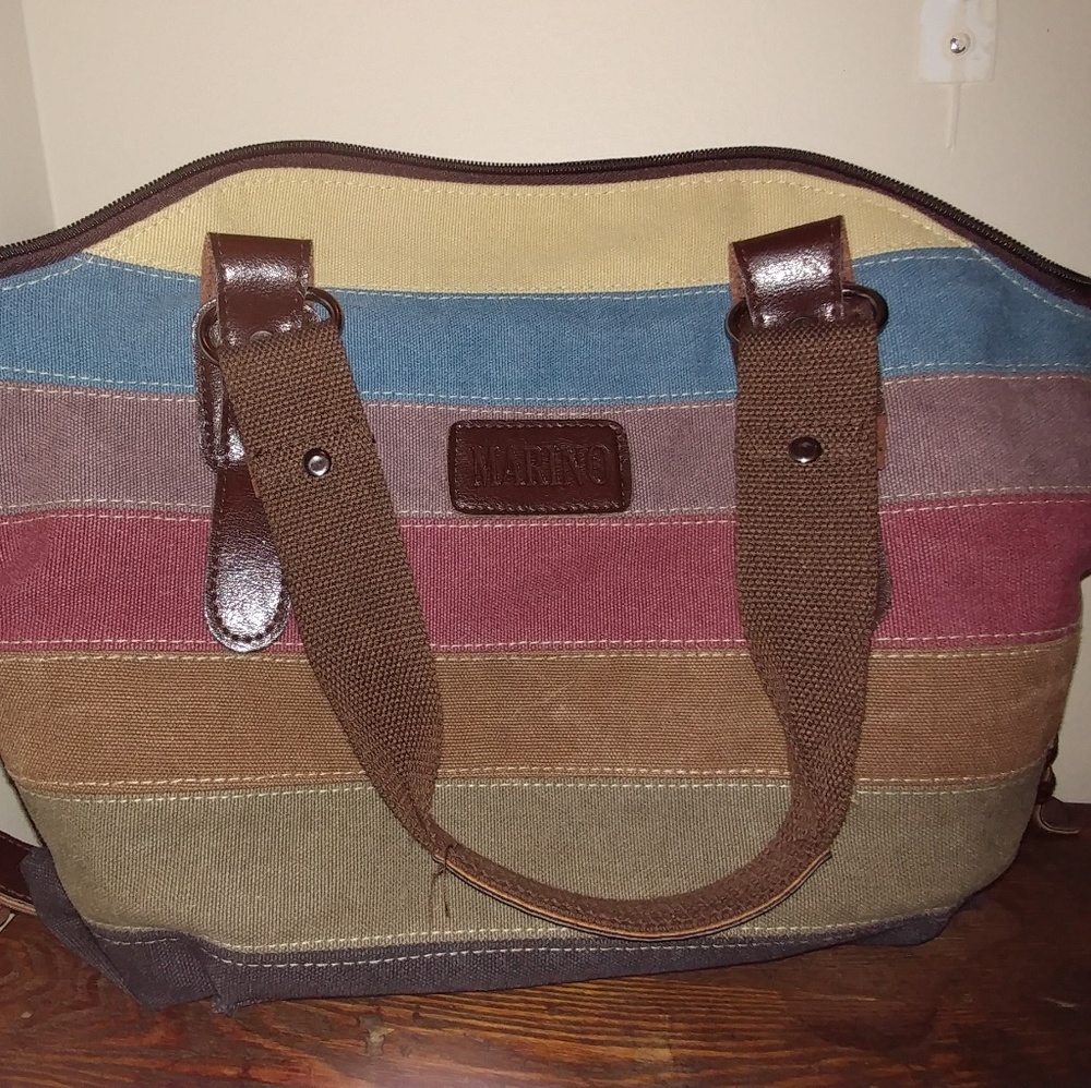 Colorful Bag
