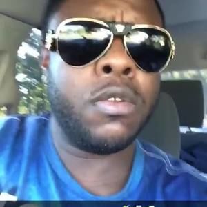 Meet your Posher, Ahmad