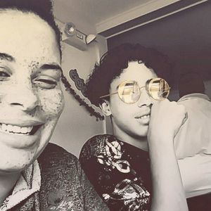 Meet your Posher, Toni