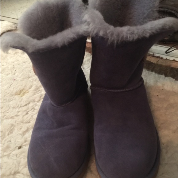 Ugg boots - Picture 2 of 4