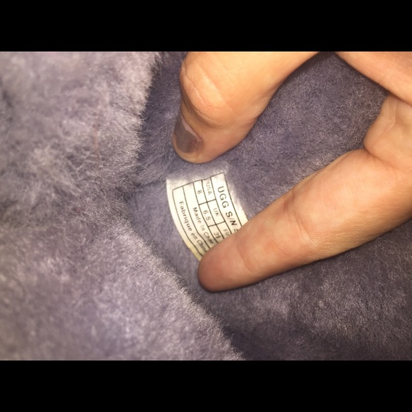 Ugg boots - Picture 3 of 4