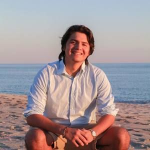 Meet your Posher, Brandon