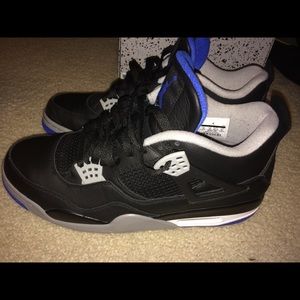 Jordan game royals size 13