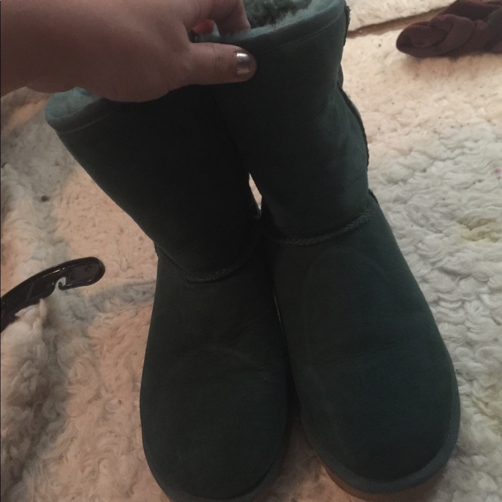 Ugg boots