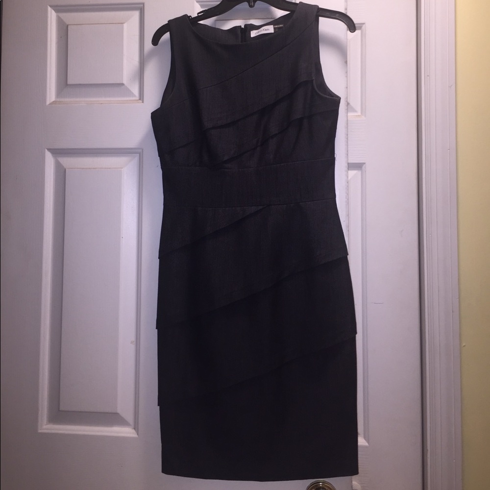 Calvin Klein Dress