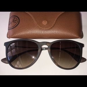 Ray-Ban ERIKA Sunglasses RB-4171
