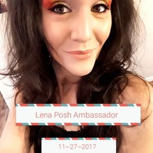 Yay! I am now a Posh Ambassador!