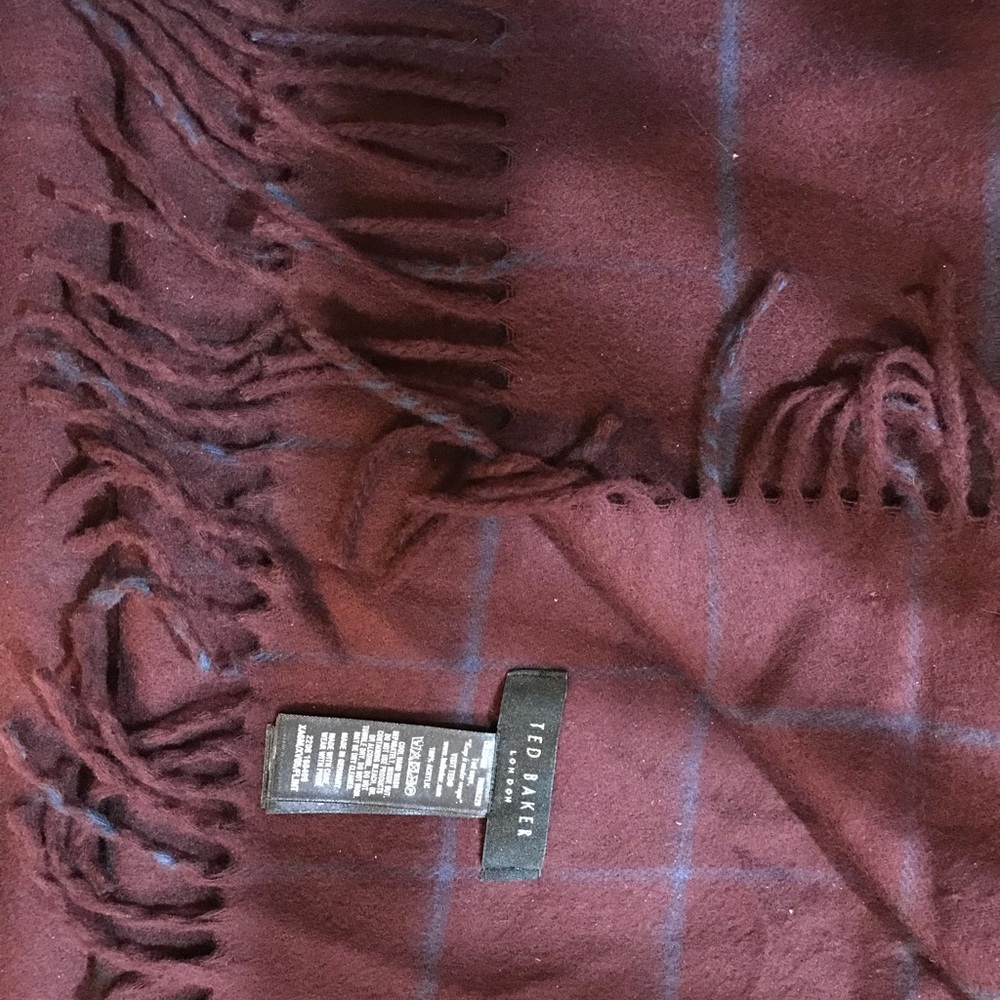 Ted Baker Scarf
