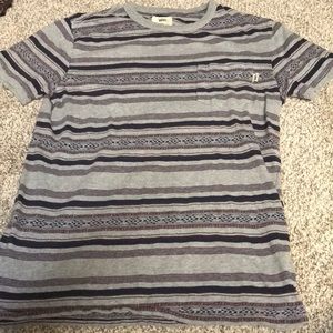 Vans Aztec T-shirt