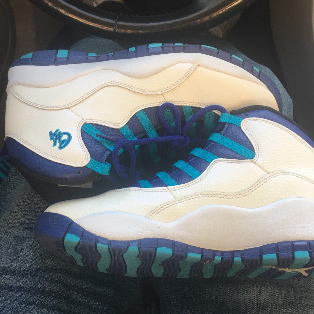 Jordan’s