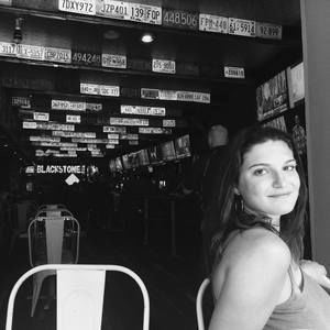 Meet your Posher, Gina