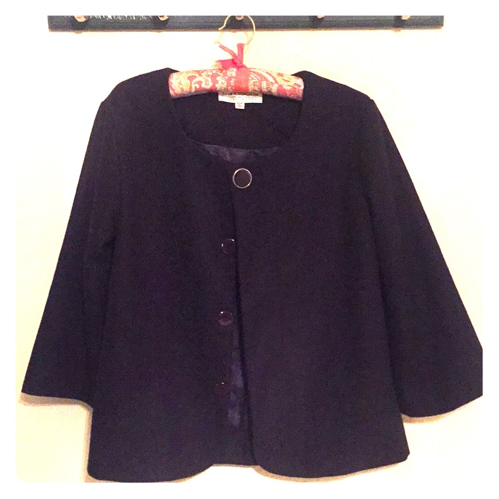 Francesca’s Collections Jacket/Blazer