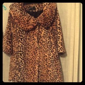 Vintage Coat