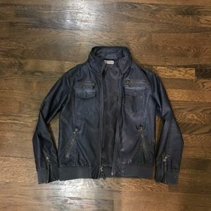 Charles and Half Men's Moro Jacket