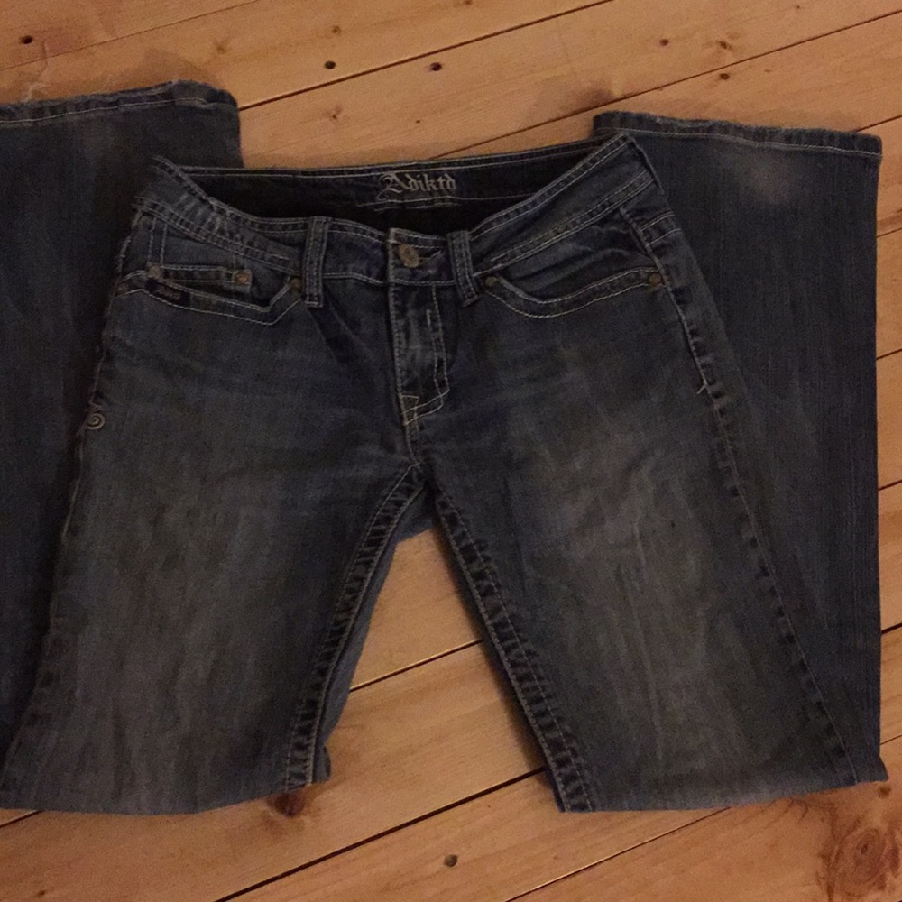 Adikto denim jeans