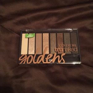 Eyeshadow