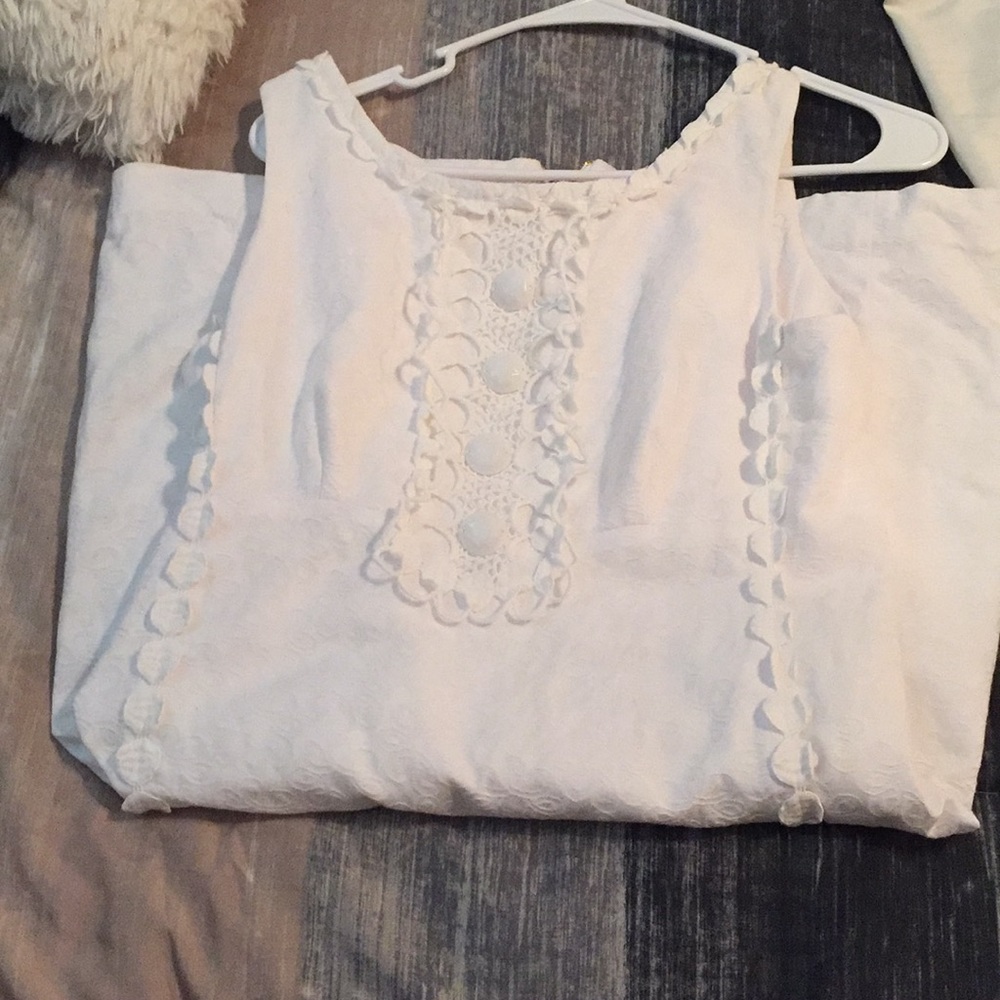 Shift dress Lilly