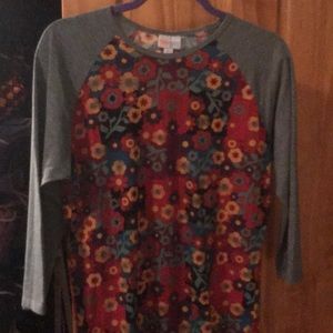 Medium LuLaroe randy