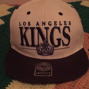 Los Angeles Kings hat