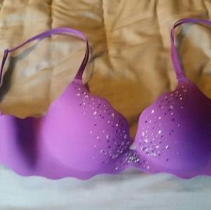 Victoria's Secret Very Sexy push up bra