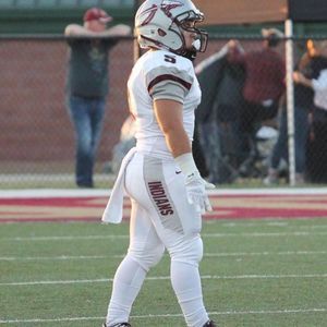 Meet your Posher, Logan