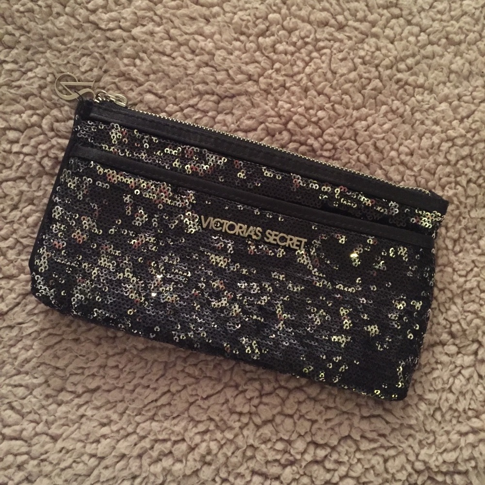 Victoria’s Secret Sequenced Clutch