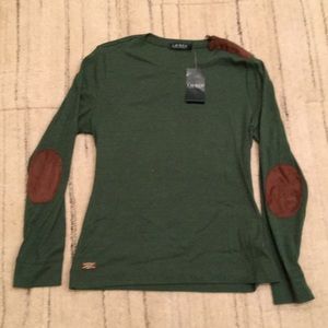 Brand new with tags Ralph Lauren Sweater