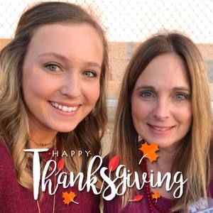 Meet your Posher, Allyson