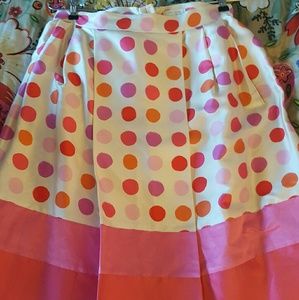 Kate Spade skirt size 8