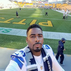 Meet your Posher, Issac