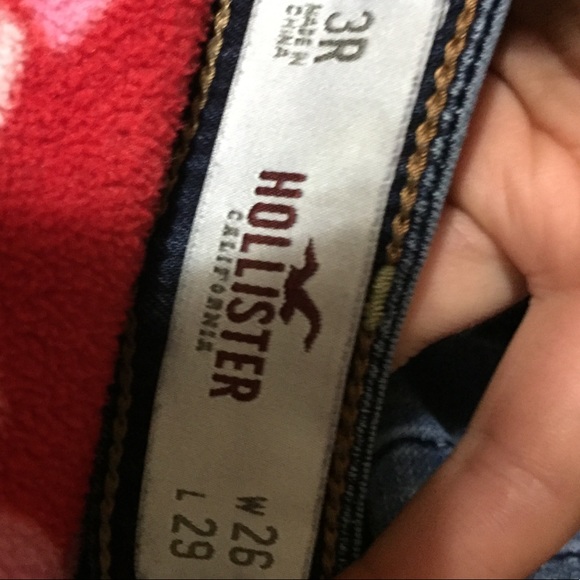 Holister jeans - Picture 2 of 4