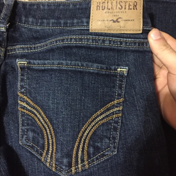 Holister jeans - Picture 3 of 4