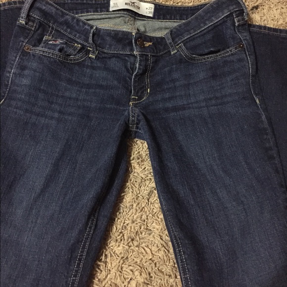 Holister jeans - Picture 4 of 4