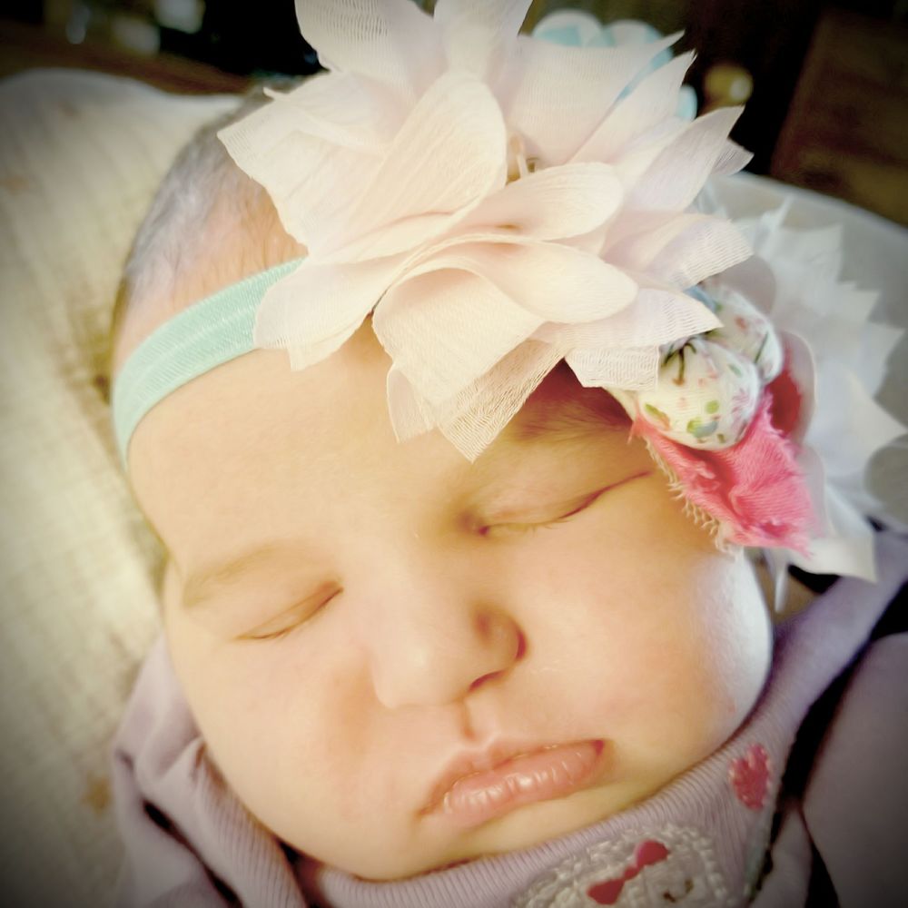 Meet your Posher, Caitlyn