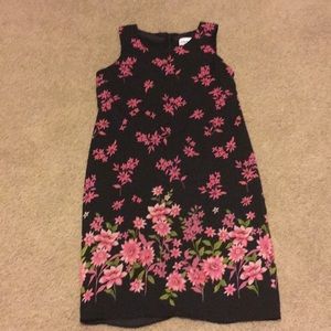 Pretty summer dress