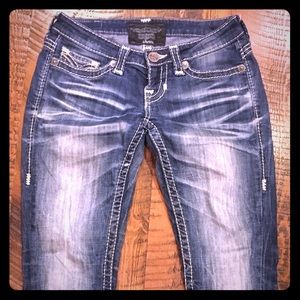 Big Star Janae jeans