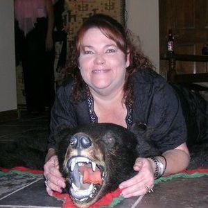 Meet your Posher, Iris