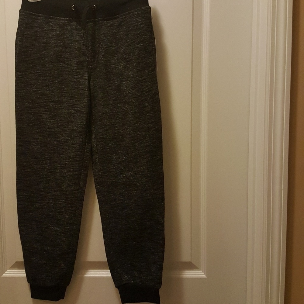 Joggers