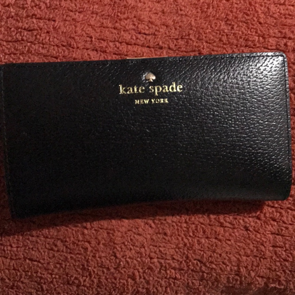 🚫SOLD🚫 Wallet Kate Spade ❌