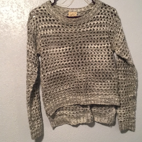 Crop top - Picture 1 of 2