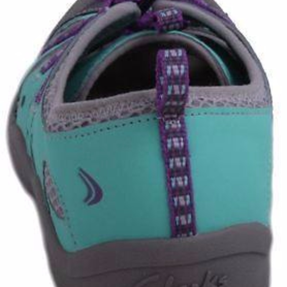 NWT CLARKS JETTA RACE MINT