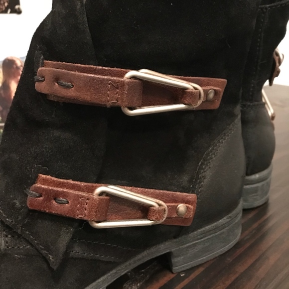 NWT Yeats Boot - Picture 5 of 6