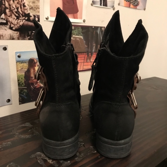 NWT Yeats Boot - Picture 4 of 6