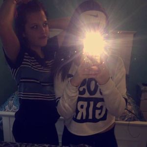 Meet your Posher, Madison