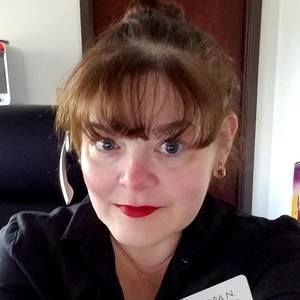 Meet your Posher, Tara