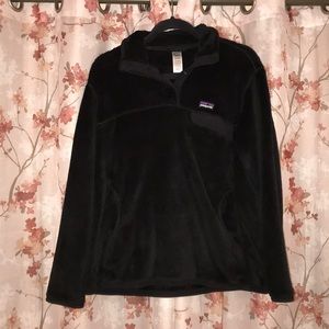 Womens Patagonia Jacket.