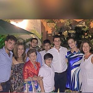 Meet your Posher, Juan