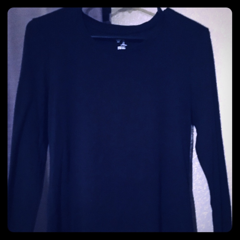 Gap long sleeve tee