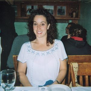 Meet your Posher, Jenny